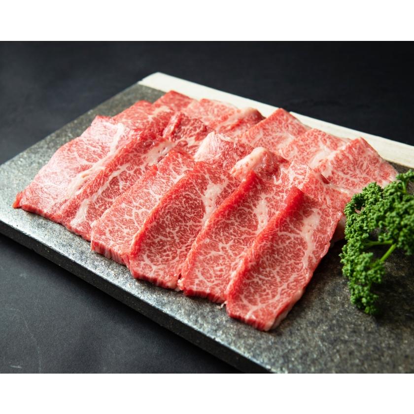 父の日 入学祝 卒業祝 お中元 お歳暮 熊本和牛あか牛カルビ焼肉セット あか牛 ロース肉 阿蘇 希少 焼肉セット タレ付き | 