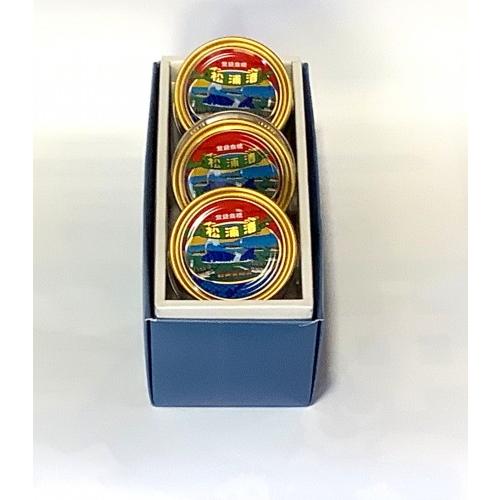 お歳暮 お中元 松浦漬3缶化粧箱入(A-2) ギフト 簡単 一人暮らし 美味しい ご飯 おかず お手軽 酒の肴 | 