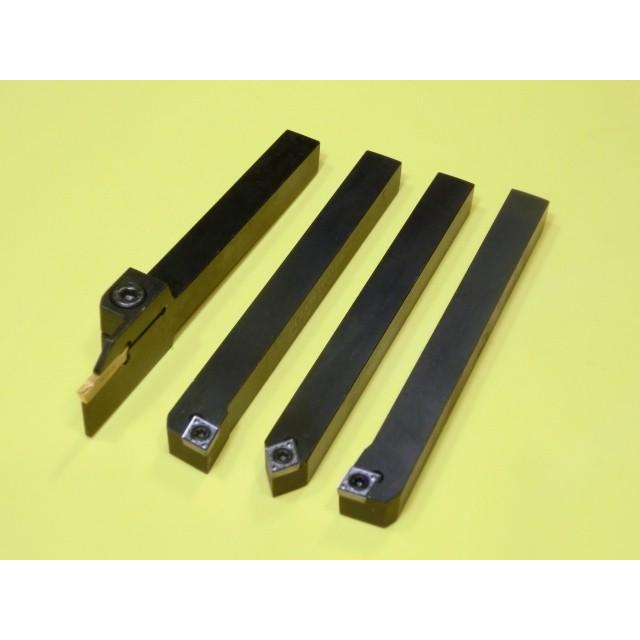 卓上旋盤 スローアウェイバイト 10mm角 4本セット06 京セラ チップ付属 汎用旋盤 10 06 4pcs Tukurooものづくり支援base 通販 Yahoo ショッピング