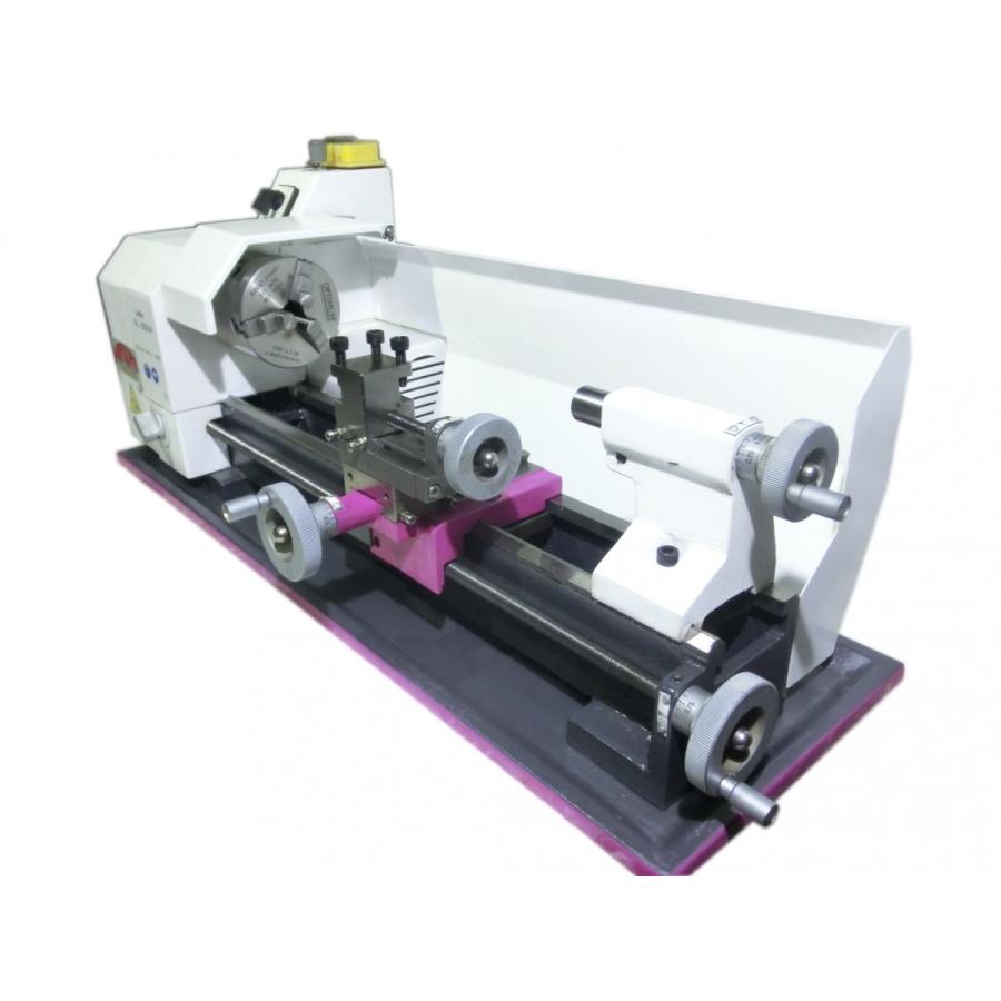 数量限定 小型卓上旋盤 汎用旋盤 Dl 250va Seeker Tukuroo 旋盤入門機 Dl 250va Tukurooものづくり支援base 通販 Yahoo ショッピング