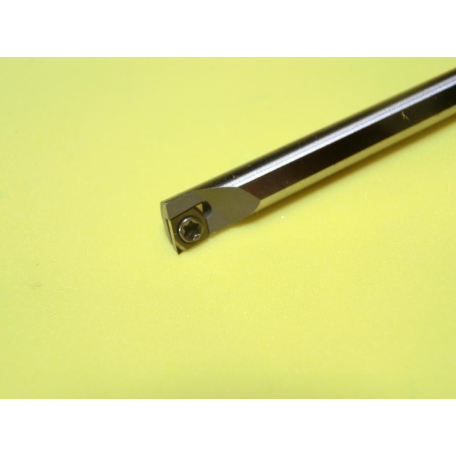 汎用 旋盤 スローアウェイ 超小径 内径バイト 5mm 京セラ チップ付属 中ぐり :in-05-03:TUKUROOものづくり支援BASE - 通販 - Yahoo!ショッピング 汎用 旋盤 スローアウェイ 超小径 内径バイト 5mm 京セラ チップ付属 中ぐり :in-05-03:TUKUROOものづくり支援BASE - 通販 - Yahoo!ショッピング