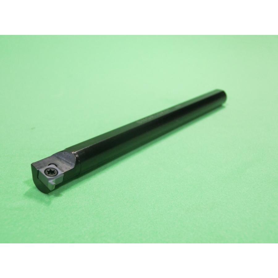 汎用 旋盤 スローアウェイ 内径 溝入れバイト 10mm タンガロイ チップ付属 Sngr 10 07 Tukurooものづくり支援base 通販 Yahoo ショッピング