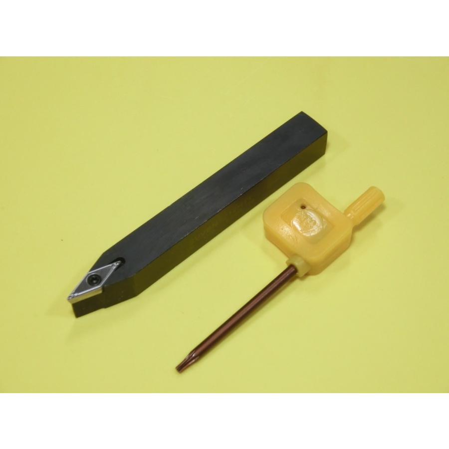 卓上旋盤 スローアウェイバイト 12mm 先端角35°汎用旋盤 京セラ チップ付属 :svvn-12:TUKUROOものづくり支援BASE - 通販 - Yahoo!ショッピング 卓上旋盤 スローアウェイバイト 12mm 先端角35°汎用旋盤 京セラ チップ付属 :svvn-12:TUKUROOものづくり支援BASE - 通販 - Yahoo!ショッピング