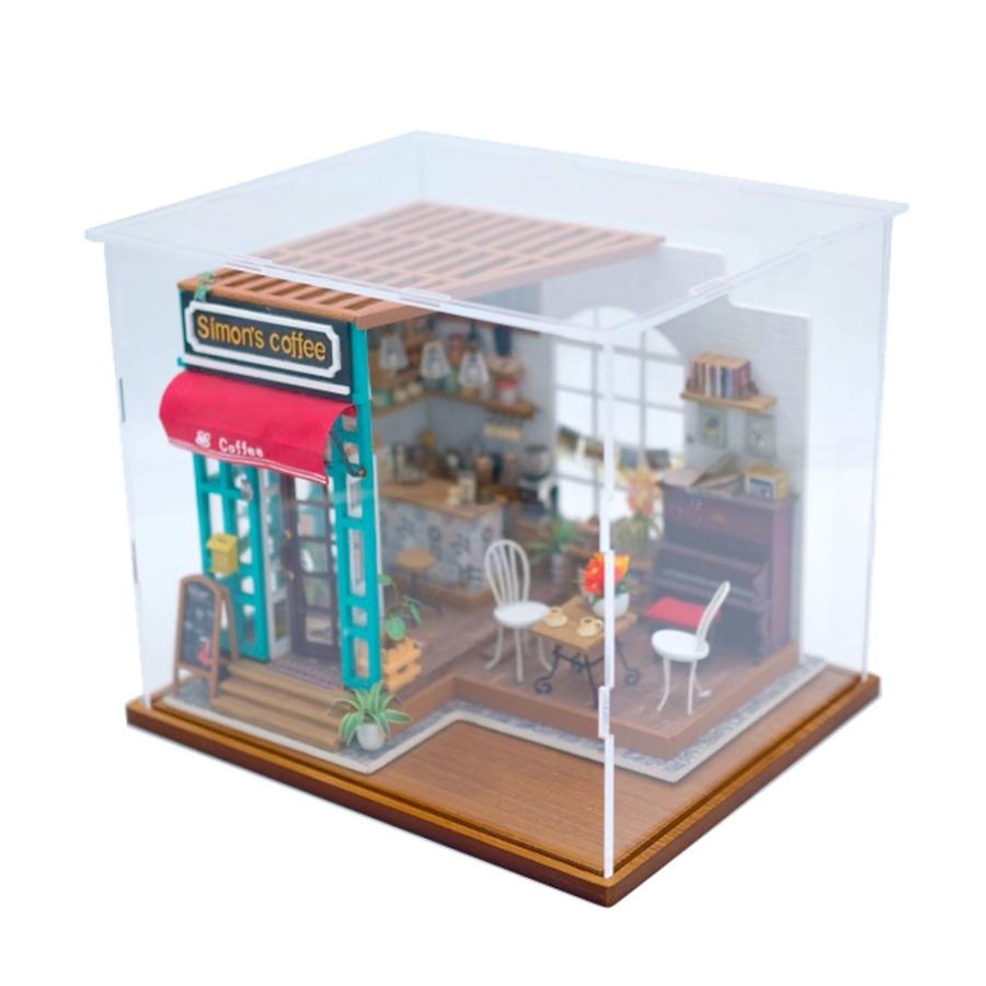 展示用アクリルケース01 : つくるんですオンラインYahoo!店