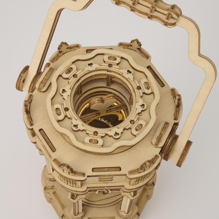 ROBOTIME つくるんです AMK61 ランタン|Robotime 日本公式販売 ROBOTIME つくるんです AMK61 ランタン|Robotime 日本公式販売