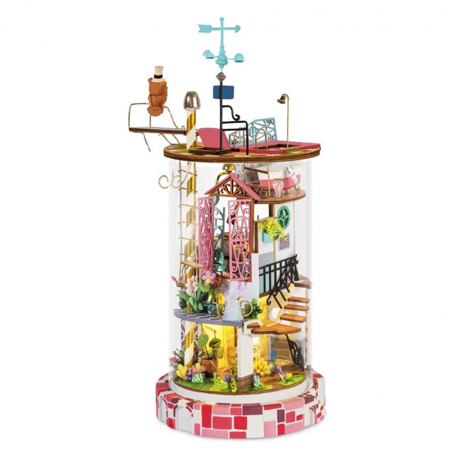 オブジェBOX ?先生作ハイブランドドール2点使用 【公式通販】