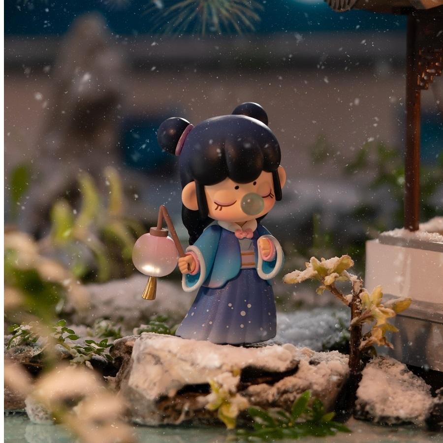 Baby Nanci 全種セット hobby zone 限定 黒 含む 全7種 Baby Nanci 全種セット hobby zone 限定 黒 含む 全7種 - メルカリ