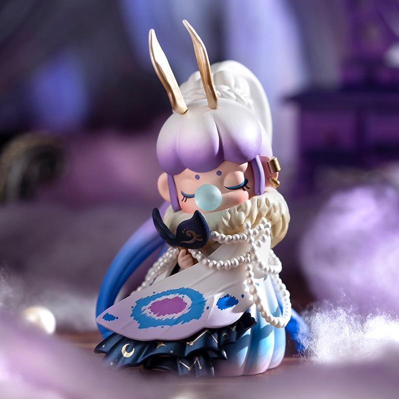 ROBOTIME ナンシー(Nanci)ドリーム : つくるんですオンライン