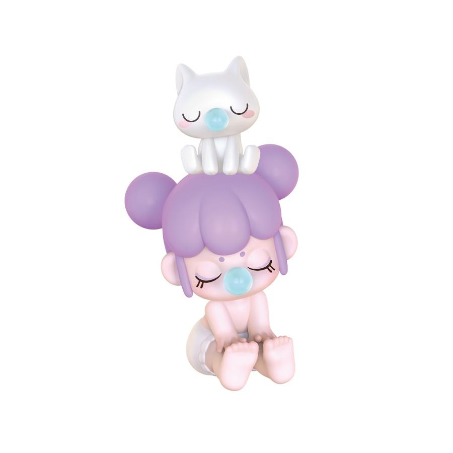 Baby Nanci 全種セット hobby zone 限定 黒 含む 全7種 Baby Nanci 全種セット hobby zone 限定 黒 含む 全7種 - メルカリ