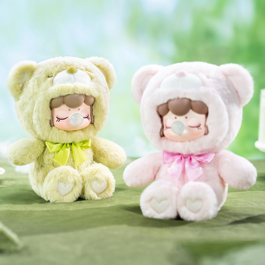 Nanci カラフルチョコベア　Sakura Nanci カラフルチョコベア Sakura 【公式通販】