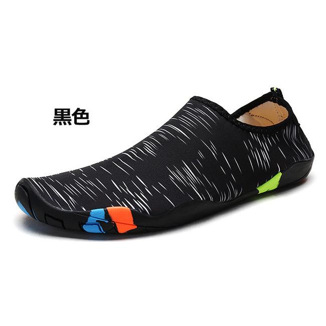 安いそれに目立つ マリンシューズ ビーチシューズ ウォーターシューズ アクアシューズ ゴム フライングニットアッパー 滑り止め 男女兼用 ユニセックス マリンスポーツ 高弾力 楽天カード分割 Fsl Gabon Com