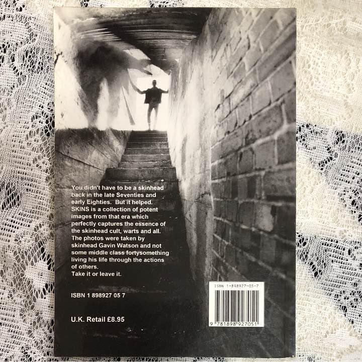 SKINS Gavin Watson : つまかわ - 通販 - Yahoo!ショッピング