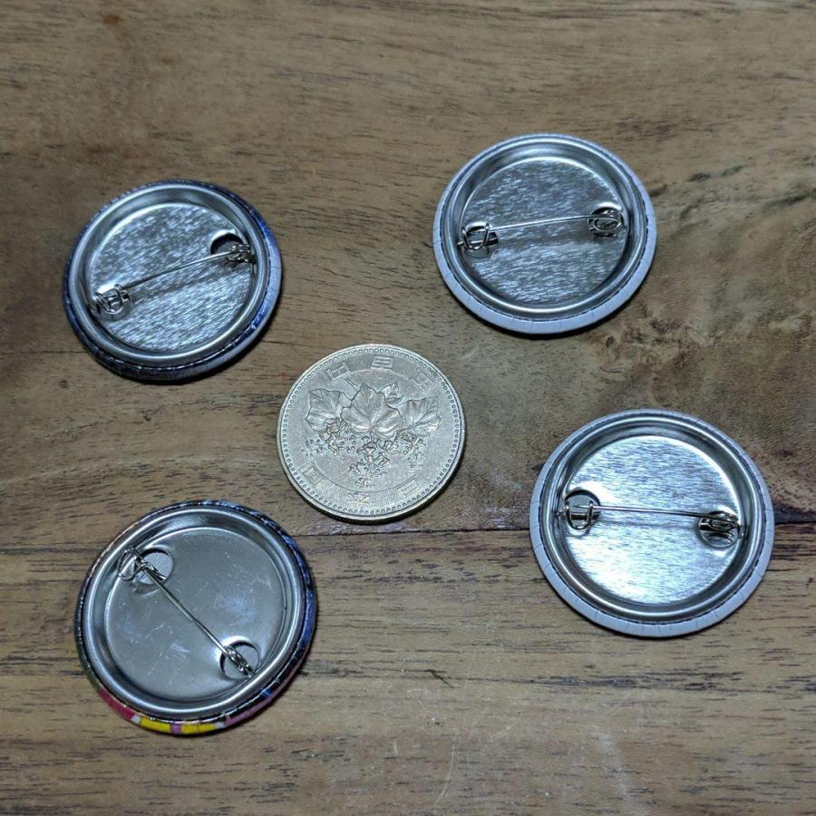 バックトゥザフューチャー 缶バッジ : つまかわ - 通販 - Yahoo
