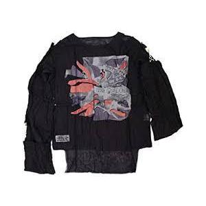 ムスリントップ 長袖 (セディショナリーズ) : つまかわ - 通販