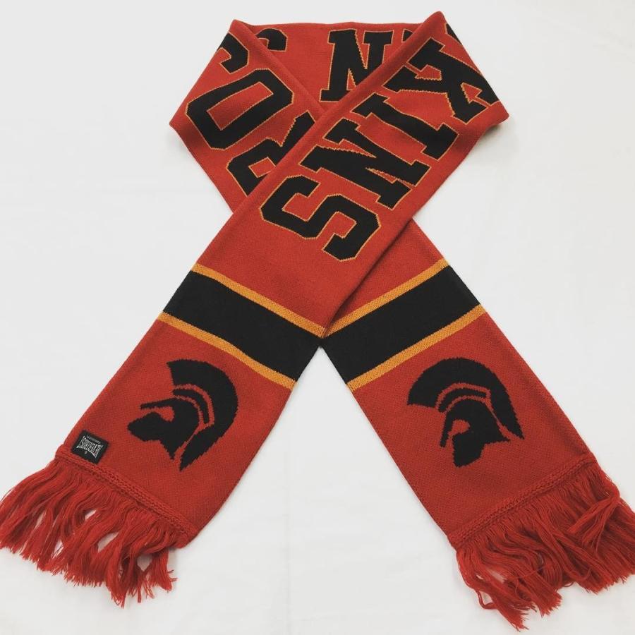 NEVERTRUST（ネバートラスト） ネバートラストTROJANSKINSスタジアム