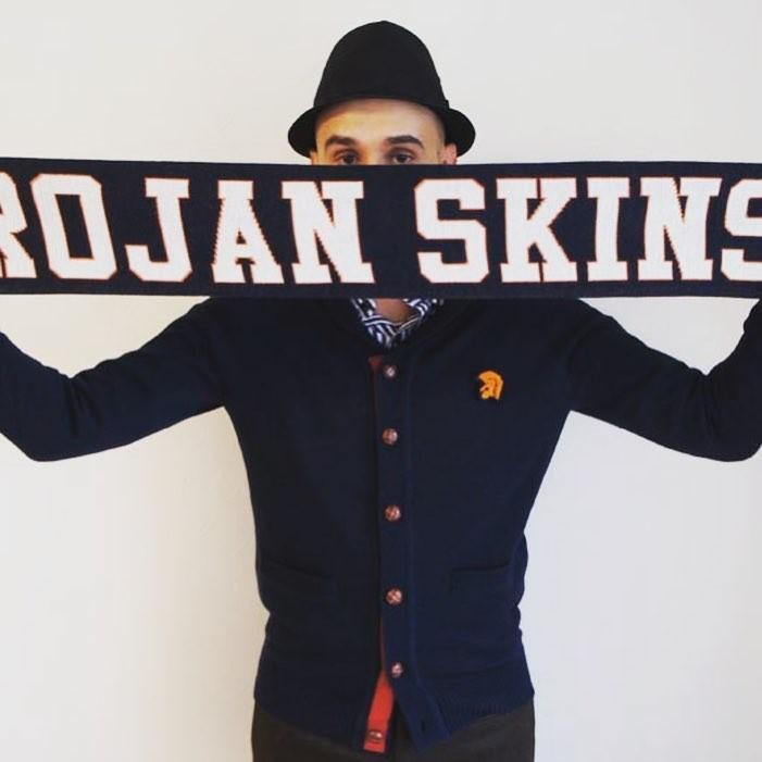 NEVERTRUST（ネバートラスト） ネバートラストTROJANSKINSスタジアム