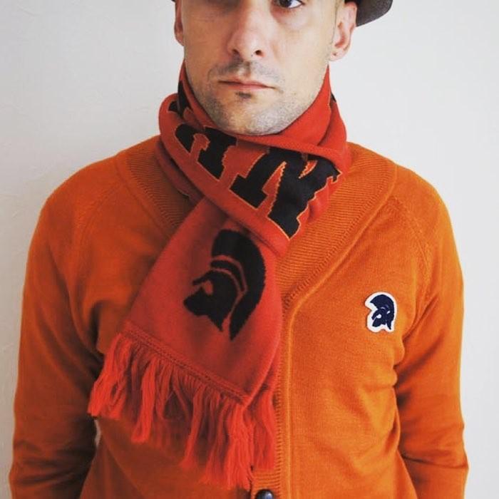 NEVERTRUST（ネバートラスト） ネバートラストTROJANSKINSスタジアム