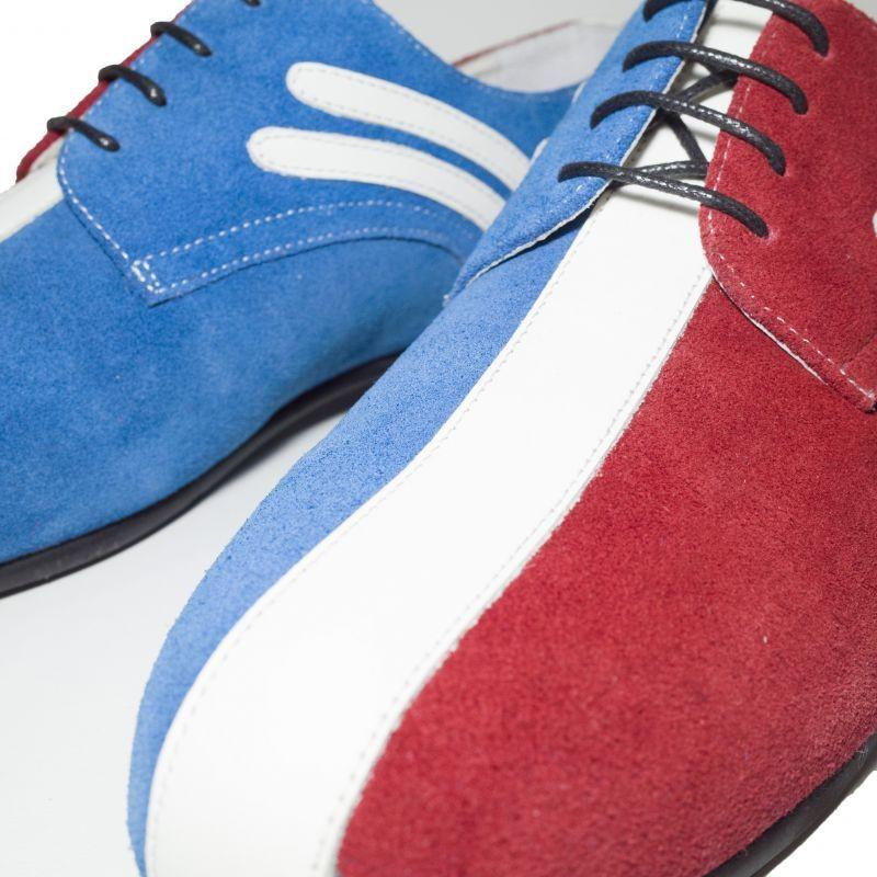 オリジナルJOHN JAM BOWLING SHOES TRICOLORE : つまかわ - 通販