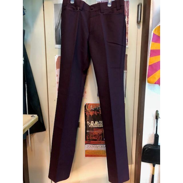 モッド GOGO SLIM TROUSERS モッド GOGO SLIM TROUSERS : つまかわ - 通販 - Yahoo!ショッピング