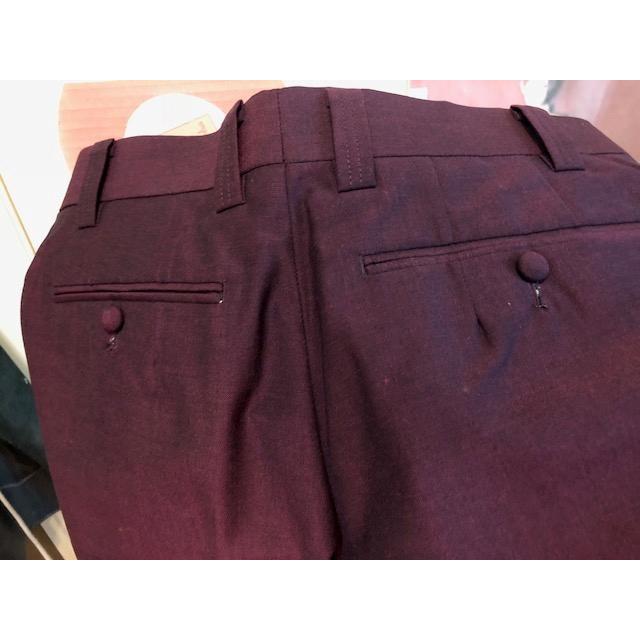 モッド GOGO SLIM TROUSERS モッド GOGO SLIM TROUSERS : つまかわ - 通販 - Yahoo!ショッピング