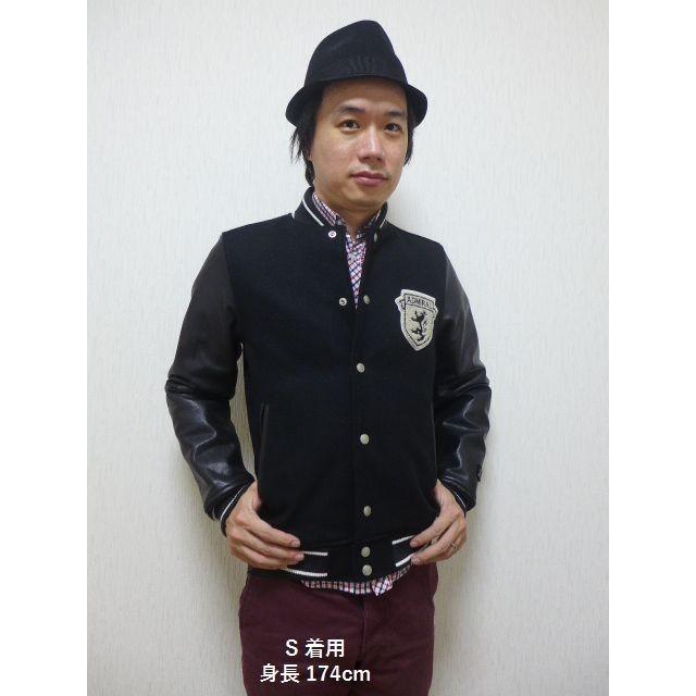 アドミラルスタジアムジャンパー Admiral Golf アドミラルスタジアムジャンパー : ツマツ - 通販