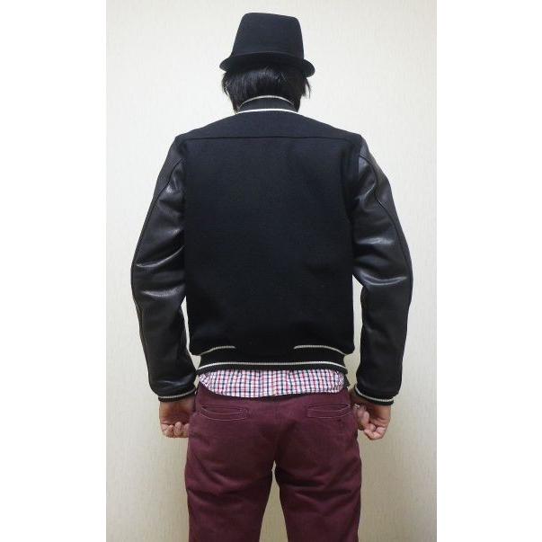 アドミラルスタジアムジャンパー Admiral Golf アドミラルスタジアムジャンパー : ツマツ - 通販