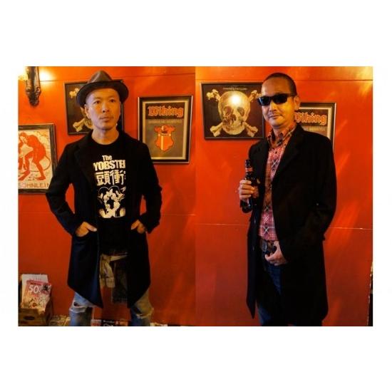 NEVERTRUST ネバートラスト Crombie Coat : ツマツ - 通販 NEVERTRUST ネバートラスト Crombie Coat : ツマツ - 通販