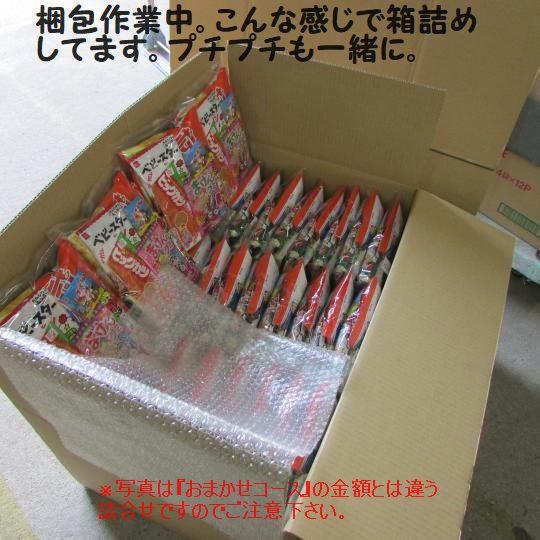 子供会用300円G　お菓子袋詰め　詰め合わせ 詰合せ 駄菓子 祭り 子供会 運動会 イベント お手頃 菓子 駄菓子 人気 セット｜tumekkohouse｜04