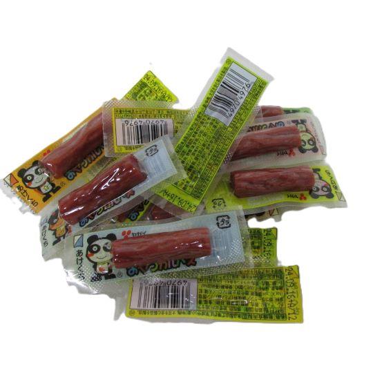 おやつカルパス やわらかサラミ ヤガイ（30本入り 単価15円以下