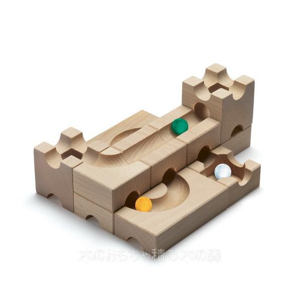 キュボロ CUBORO サブ 補充セット 7歳くらい〜 : cbr0030 : 木の 