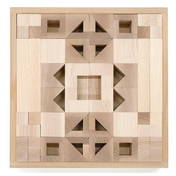 童具館　積み木　こどろき　small box 基尺4.5センチ　2017スペシャルセット　在庫かぎり　【送料無料】(12012円)