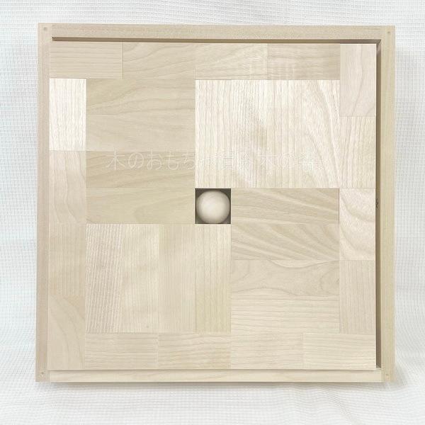 童具館 WAKU-BLOCK30 Small Box B 積み木 3センチ基尺 送料無料 遊びの