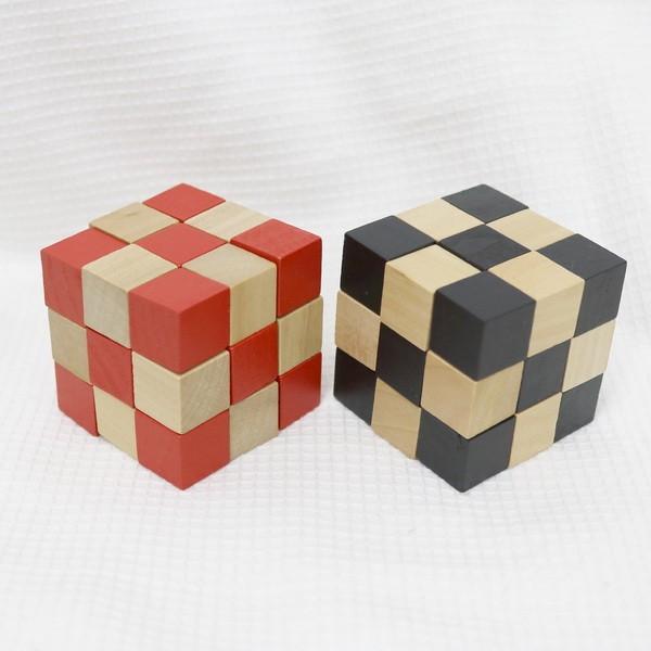 フリドリン ダイス キューブ 小 空間認識 立体パズル 手先指先 8歳 Fri0001 木のおもちゃ積み木の森 通販 Yahoo ショッピング
