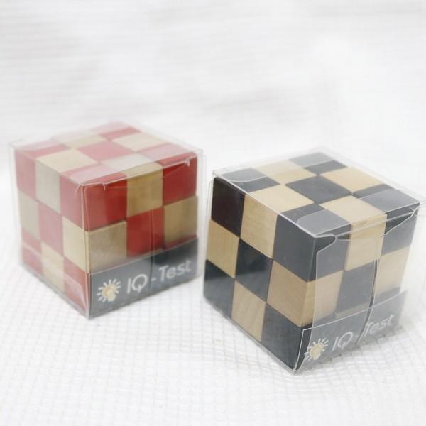 フリドリン ダイス キューブ 小 空間認識 立体パズル 手先指先 8歳 Fri0001 木のおもちゃ積み木の森 通販 Yahoo ショッピング