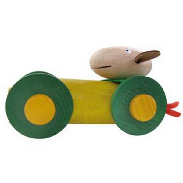 ケルナースティック ケルナースティック のりもの 6歳〜 : 木の