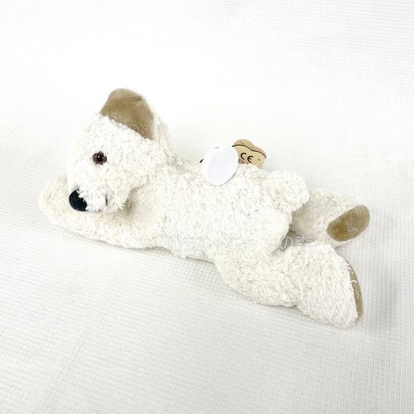 カリスト社 ねむりぐま オルゴール人形 0か月から コットン・羊毛 自然