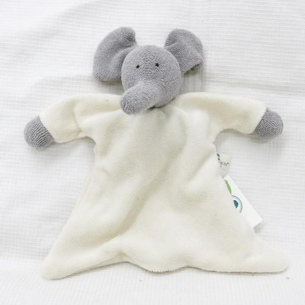 ドイツ ナンヒェン社 ほおずり人形 オーガニックコットン 0歳〜 出産