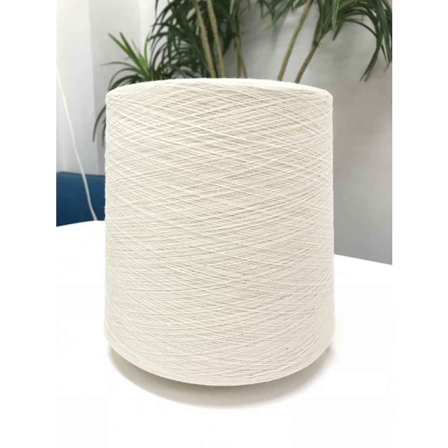 オーガニックコットンgots認証 インド綿１００ 機械つむぎ糸 機織り用 ２０番手 6a2 つむぎ 通販 Yahoo ショッピング