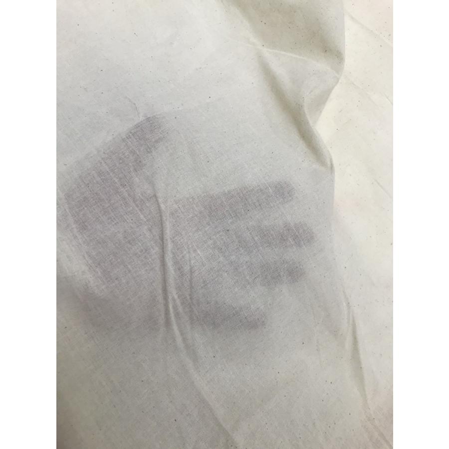 100 コットン インド綿 生成り 縦糸 横糸 ３０番手 薄手生地 布 C30a つむぎ 通販 Yahoo ショッピング