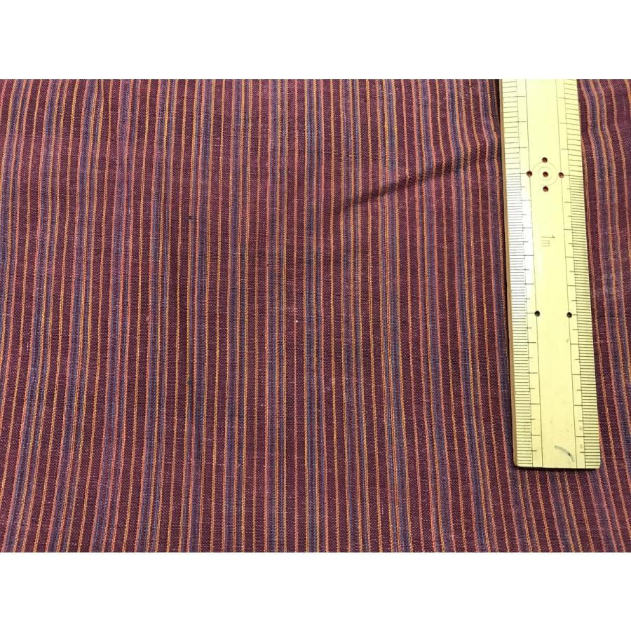 カディコットン 生地 布 インド綿 手紡ぎ手織り : つむぎ - 通販