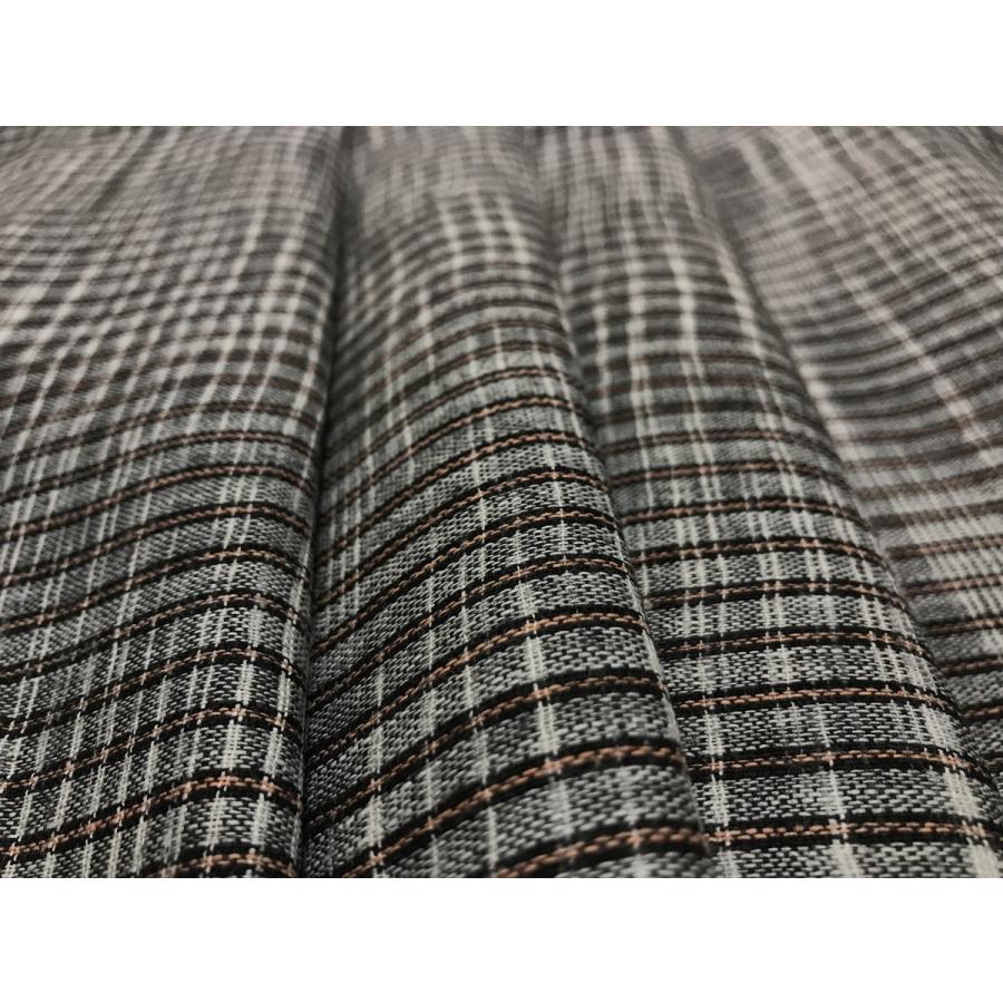 カディコットン 生地 布 インド綿 手紡ぎ手織り Kha1a つむぎ 通販 Yahoo ショッピング