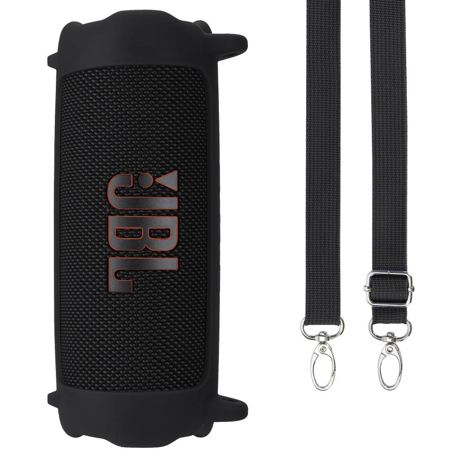 Lebakortシリコンケースに適合するJBL FLIP 7 Bluetooth対応