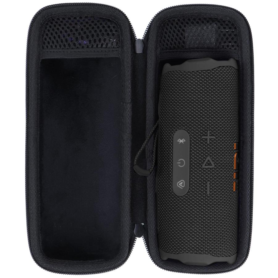 Peyyargo収納ケースと互換性のあるJBL FLIP 7 / 6 5 防塵防水Bluetooth