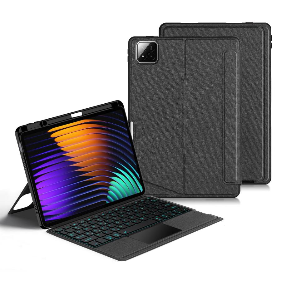 縦置き対応 Xiaomi Pad 8 / Pro/Pad 7 Pro Pad7 11.2インチ対応