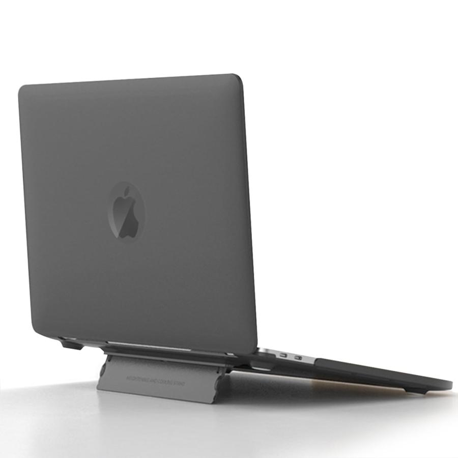 MiRowy ケース MacBook Air 13 (13.6インチ) 対応 2026 2025 2024 2023