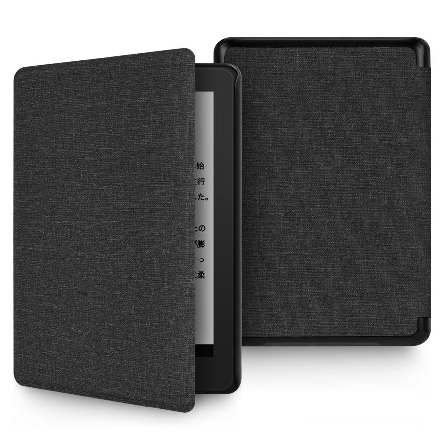 Fintie for Kindle Paperwhite ケース 2024 第12世代 Paperwhite