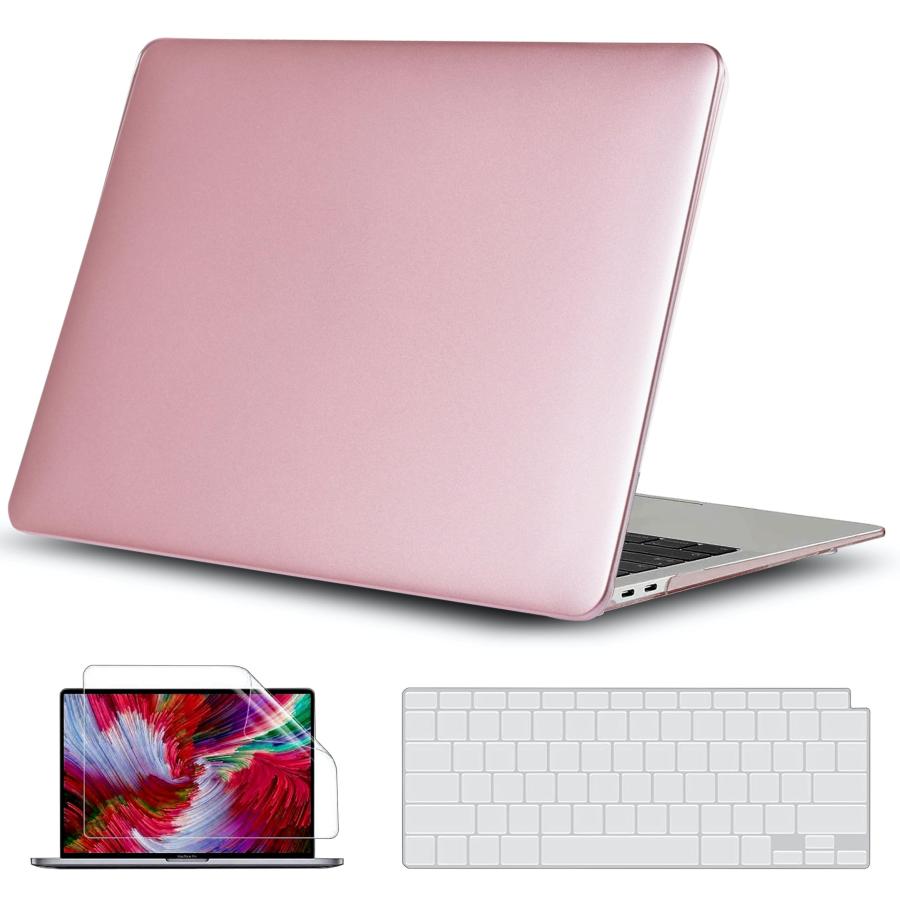GVTECH MacBook Air 13.6インチ 2025 2024 2023 2022年発売 M4 A3240
