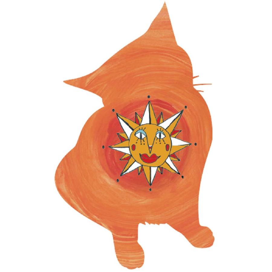 ほとんどのダウンロードディズニー画像 ラブリーオレンジ 猫 キャラクター