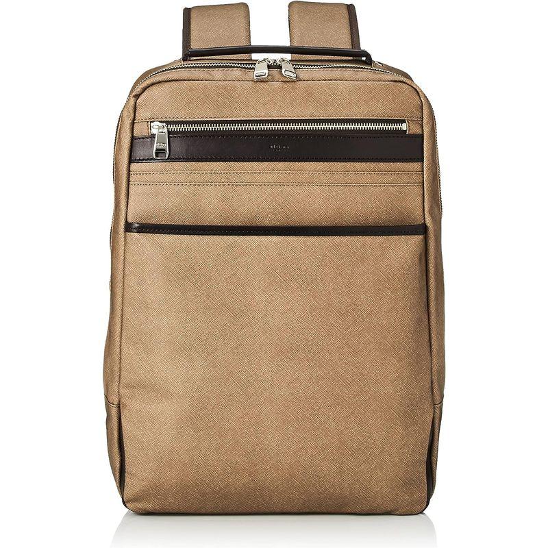 ウルティマ トーキョー ビジネスリュック 13.3インチPC収納 A4サイズ収納可 撥水 コットン帆布×牛革 シルヴィオ No.59642 トーキョー ビジネスリュック 3インチPC収納 A4サイズ収納可 撥水 コットン帆布×牛革 シルヴィオ No