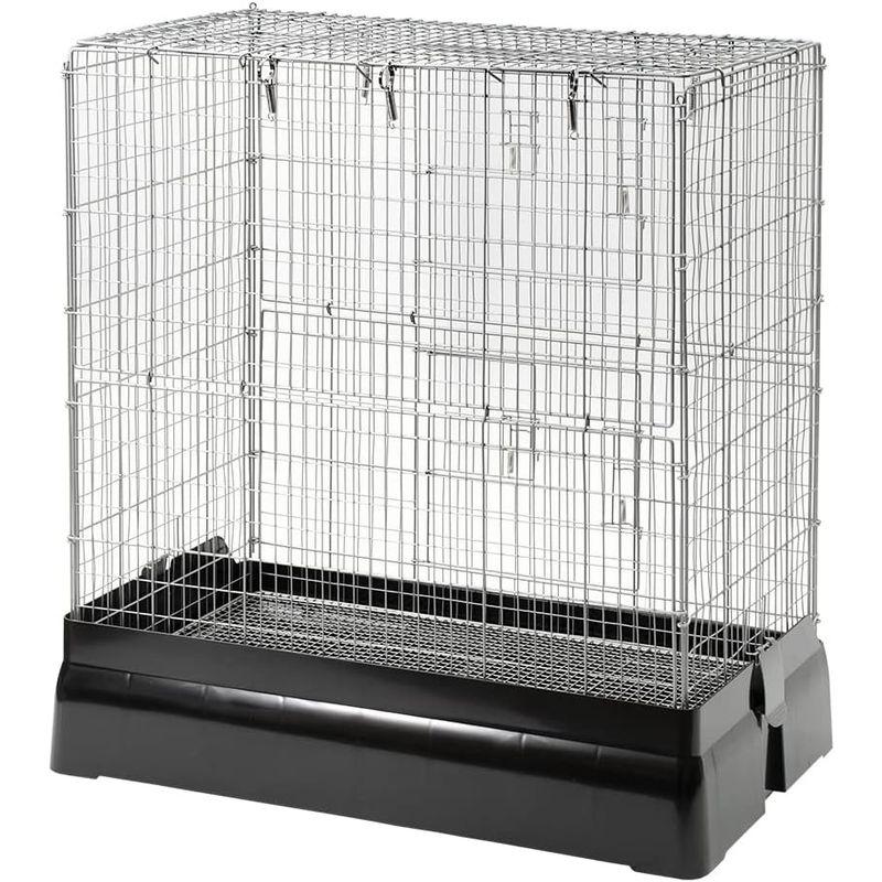 小動物ケージ イージーホーム80ハイ